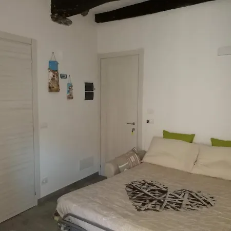Appartement La Terrazza Sul Mare ☆☆☆☆☆ Monterosso