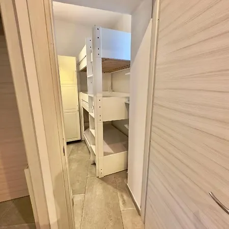 La Terrazza Sul Mare ☆☆☆☆☆ Monterosso شقة مونتيروسّو ال ماري