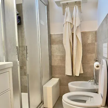 شقة La Terrazza Sul Mare ☆☆☆☆☆ Monterosso