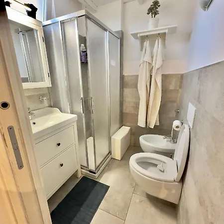 Apartamento La Terrazza Sul Mare ☆☆☆☆☆ Monterosso