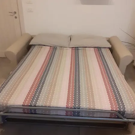 Apartamento La Terrazza Sul Mare ☆☆☆☆☆ Monterosso *